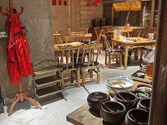 -壹兆圆重庆火锅手工炒底料(长白格林玫瑰湾店)