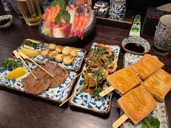 -哥哥の深夜食堂(叁宸里店)