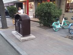 -砂锅李(九江路店)