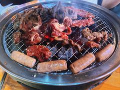 -吉志烤肉(太原总店)