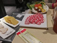 -蜀留香火锅·始于1999·原四川老火锅(白堤路店)