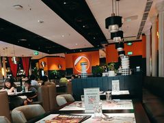 -半秋山西餐厅(巴南万达广场店)