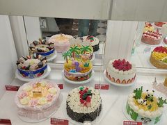 -味多美蛋糕(新和平里店)