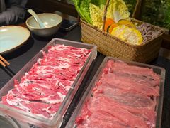 -菌自由丨野生菌火锅特色庭院餐厅(丽江古城店)