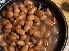 -新白鹿餐厅(百联中环店)