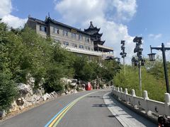 -句容茅山景区