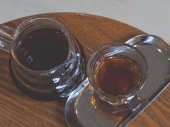 耶加雪啡-Joymean coffee.见面咖啡
