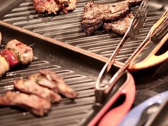 -杭州西子湖四季酒店-WL BISTRO西湖餐厅(灵隐路店)