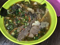 -正宗阳山牛杂(东城店)