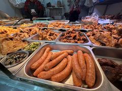 -黄毛鸭脖(汉阳总店)