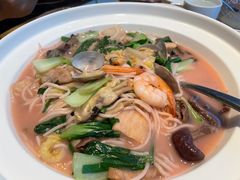 -莆田餐厅PUTIEN(三里屯店)