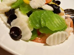 -张福记(纬五路店)