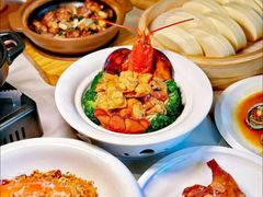 -万龙洲海鲜(南新仓店)