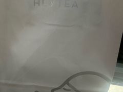 -喜茶(上海淮海中路渔阳里店)