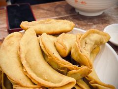 -草桥清真牛肉锅贴扁食店