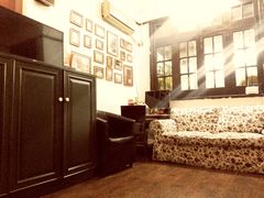 教室-何顺华吉他沙龙
