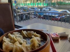 -惠成饺子(百合园店)