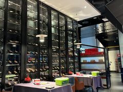 -京鸭棠(让胡路万达店)