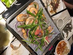 -玫瑰花园自助烤肉(顺义鑫海韵通店)