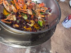 -七欣天香辣蟹火锅(上海银亿滨江店)