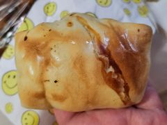 -吉利利·烤包子(双井店)