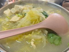 -宝光熏肉鞋底火烧(新街口店)
