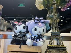 -圣罗巴海鲜烤肉自助(佳兆业店)