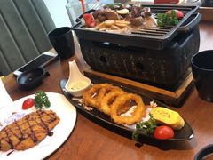 -九井澤精致料理(金茂店)