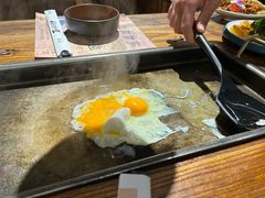 -相尽欢江湖铁板烧(武商梦时代店)
