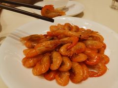 油爆大虾-得月楼·省级非遗·传统苏帮菜(观前店)