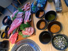 -汉拿山(包河万达店)