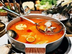 -琥珀川糟粕醋火锅(慈云寺店)