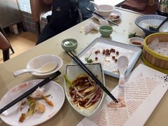 -一茶一点(海景店)