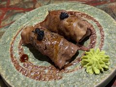 -炙柒Sekinana·精致料理 烧鸟·铁板烧(海上世界店)