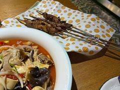 -新疆亚克西音乐餐厅(南方花园店)