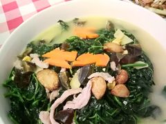 -龙桥私厨·姜花菊花过桥鱼·顺德菜(容桂店)