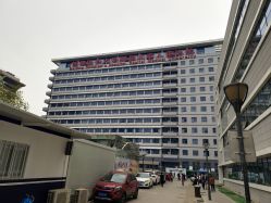 -首都医科大学附属北京儿童医院