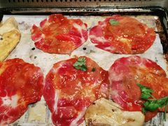 -新石器烤肉(西田城店)