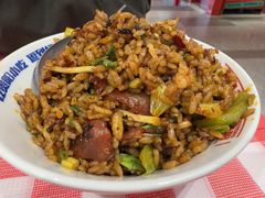 -怪噜范·贵阳小吃大排档(世纪金源店)