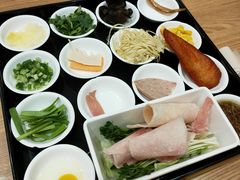 -妈妈故事米线(市府恒隆店)