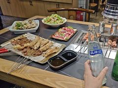 -板凳烧烤(东关街店)