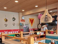 -大田牛尾汤(幸福河市场店)