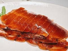 -四季民福烤鸭店(王府井东安门店)