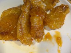 -关东小磨东北菜(上海长风大悦城店)