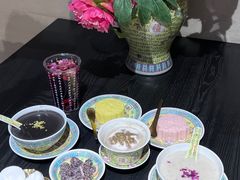 -宫事颐庭·老佛爷贵寿下午茶(颐和园店)