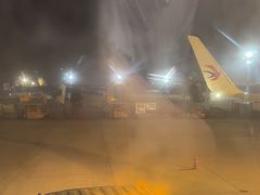 -胡志明新山一国际机场