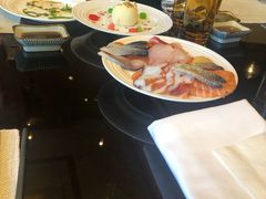-万达瑞华酒店美食汇自助餐厅(楚河汉街店)
