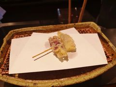 -みかわ是山居