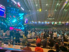 -第35届青岛国际啤酒节