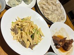 -伊喜饺子·烤鸭(五道口学院路店)